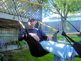 Best seat in the house