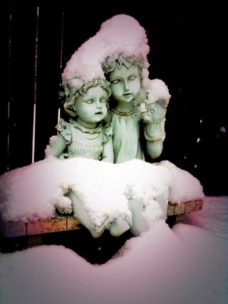 Snow Girls