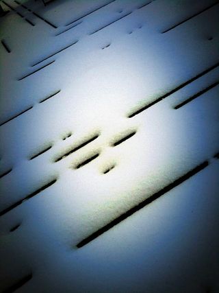 Hit the Deck