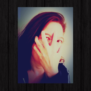 Put your best face forward