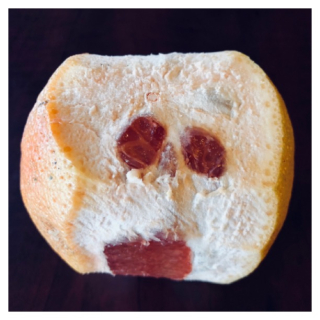 Oh exclamation point